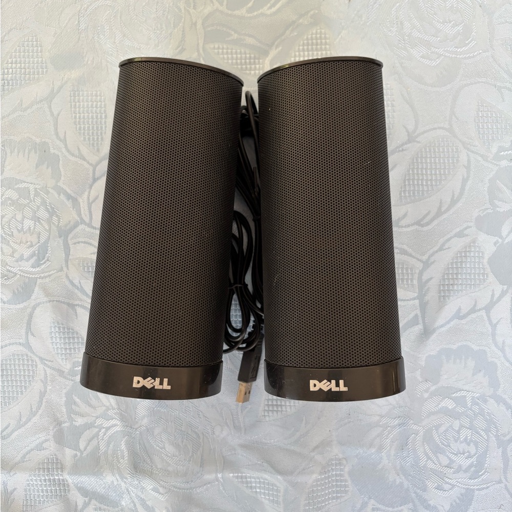 Dell Computer Speakers